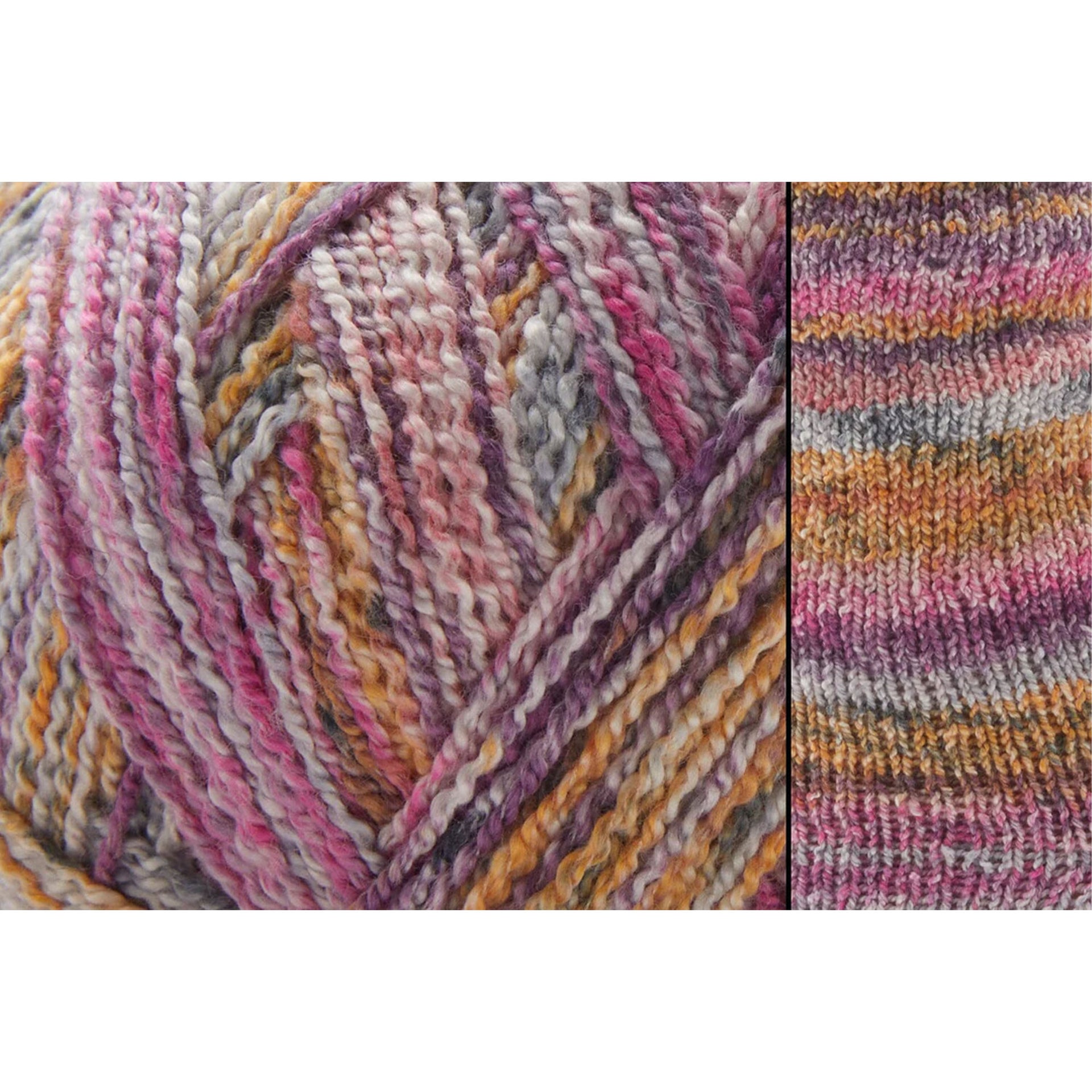 Universal Yarn Bamboo Pop Socks Yarn - 802 Cottage - Zoom Image
