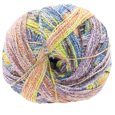 Universal Yarn Bamboo Pop Socks Yarn - 803 Bayou - Extra Image