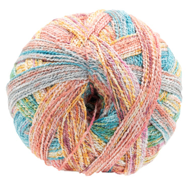 Universal Yarn Bamboo Pop Socks Yarn - 805 Badlands - Extra Image