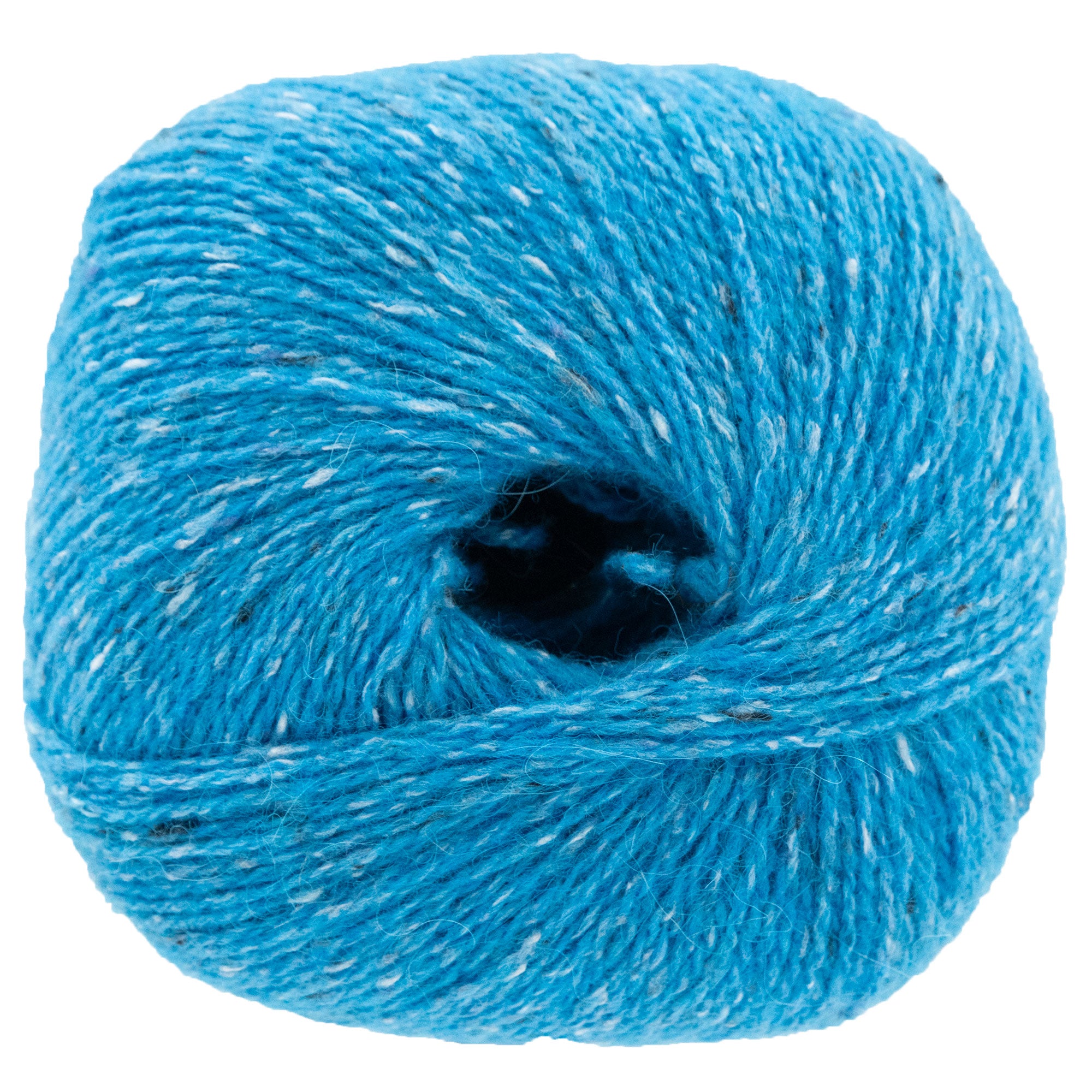 Rowan Felted Tweed Yarn - 229 Pacific - Zoom Image