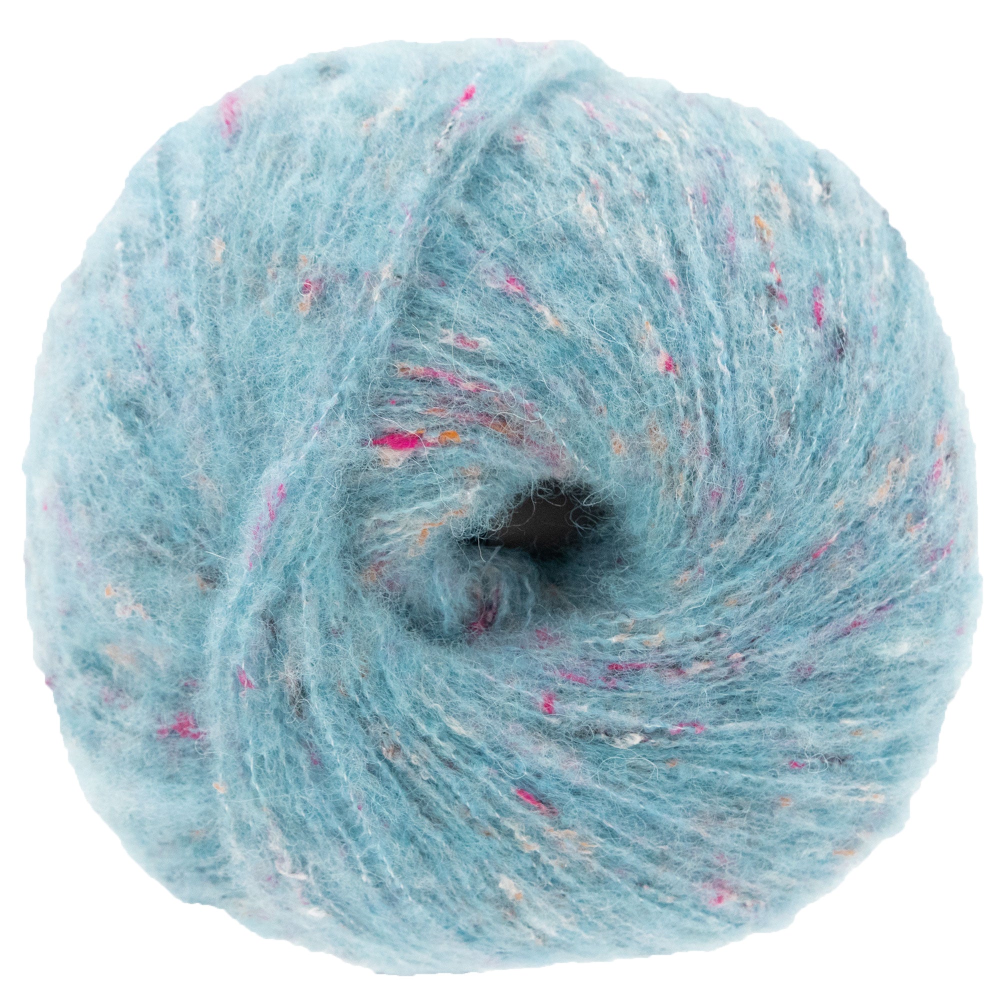 Rowan Fine Tweed Haze Yarn - 014 Haze - Zoom Image