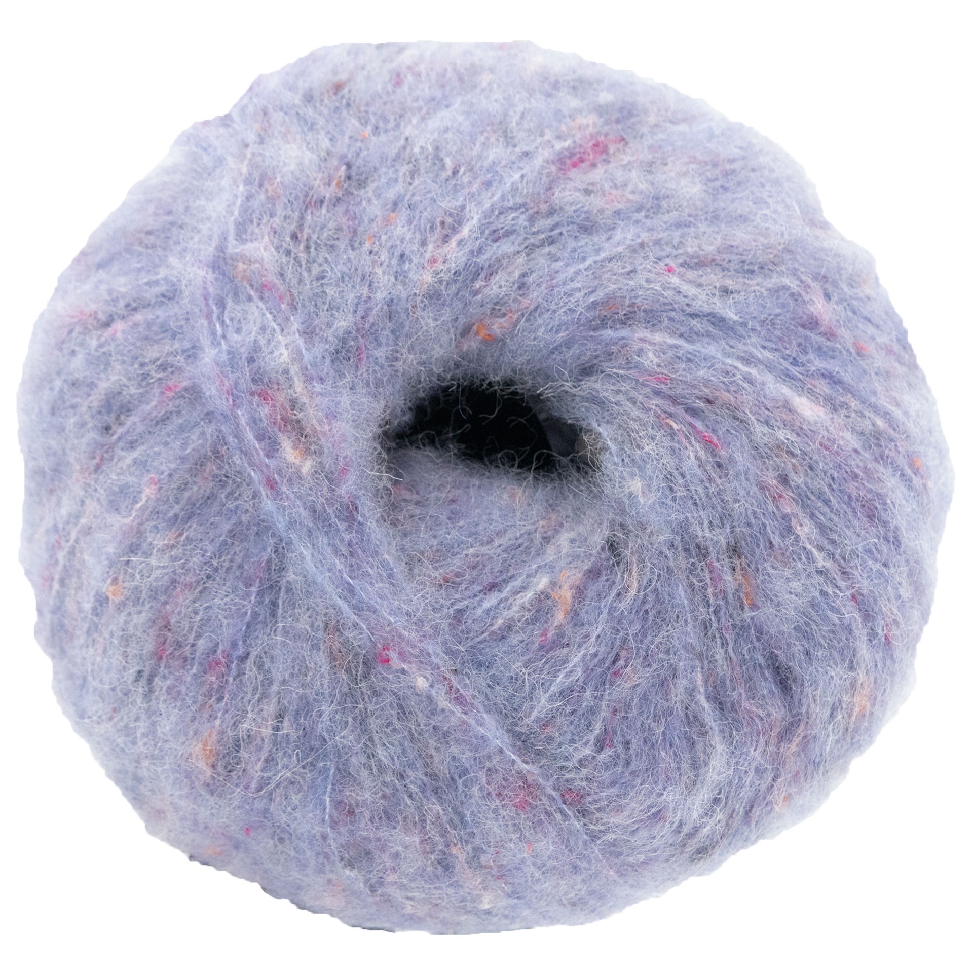 Rowan Fine Tweed Haze Yarn - 016 Hare - Zoom Image
