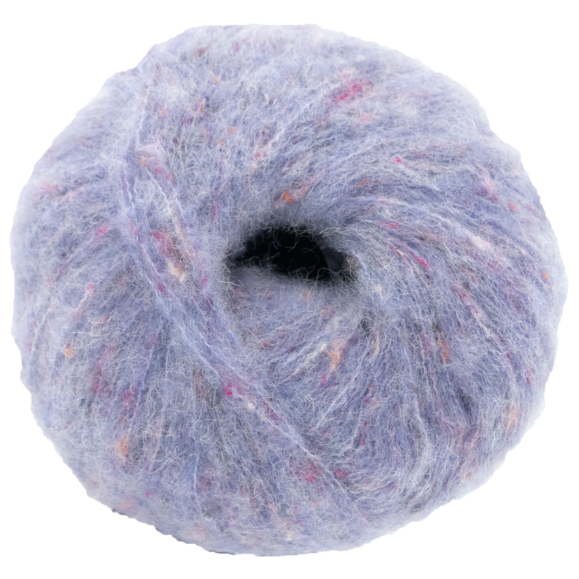 Rowan Fine Tweed Haze Yarn - 016 Hare - Zoom Image