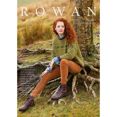 Rowan Magazines - #76 - Zoom Image