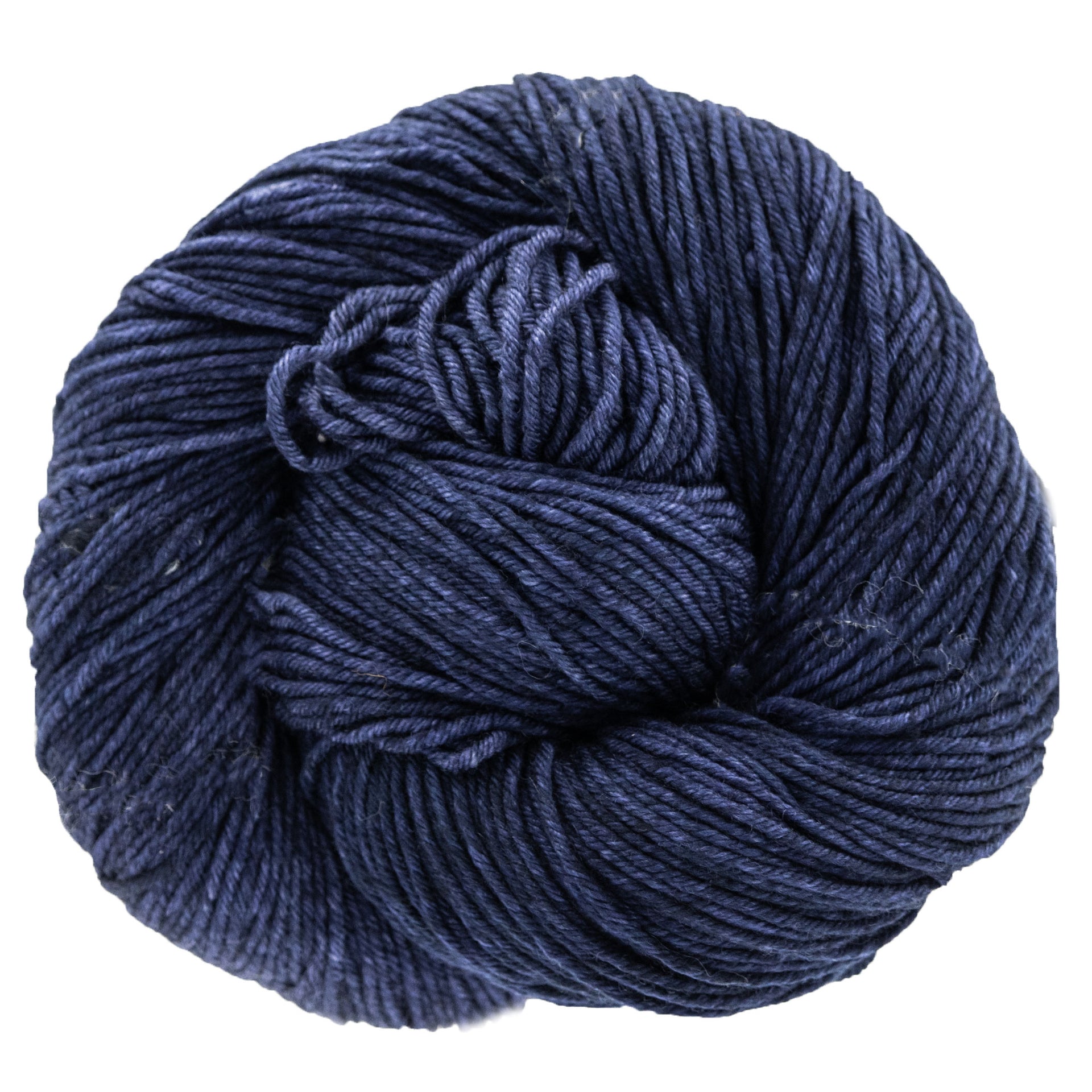 Malabrigo Seis Cabos Yarn - 052 Paris Night - Zoom Image
