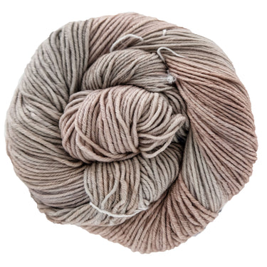 Malabrigo Seis Cabos Yarn - 696 Whole Grain - Zoom Image