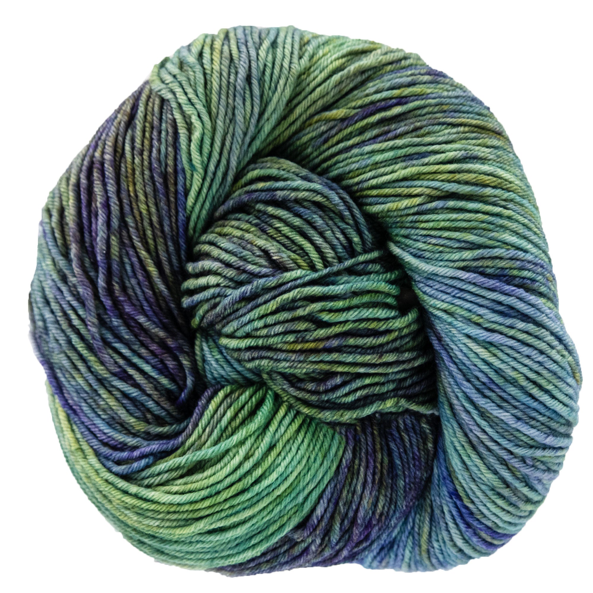 Malabrigo Seis Cabos Yarn - 416 Indiecita - Zoom Image