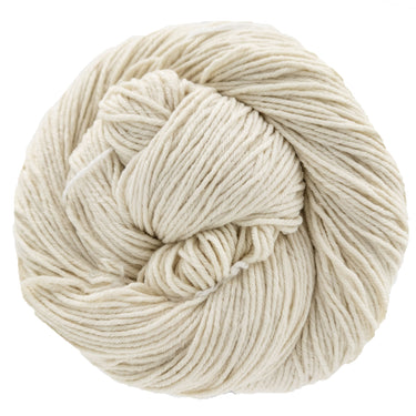 Malabrigo Seis Cabos Yarn - 063 Natural - Zoom Image