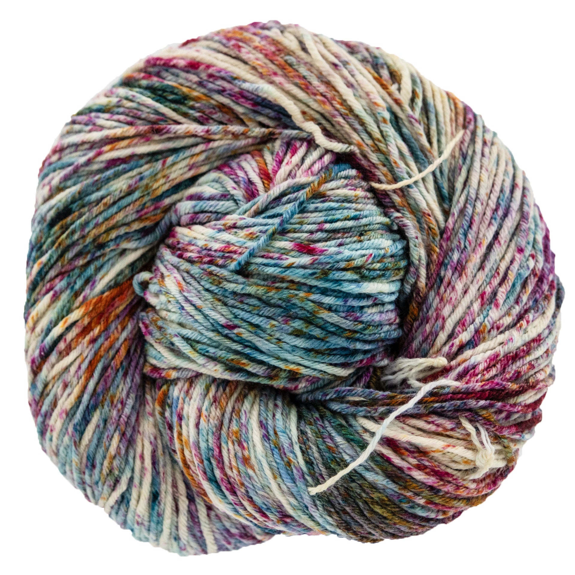 Malabrigo Seis Cabos Yarn - 185 Molino - Zoom Image

