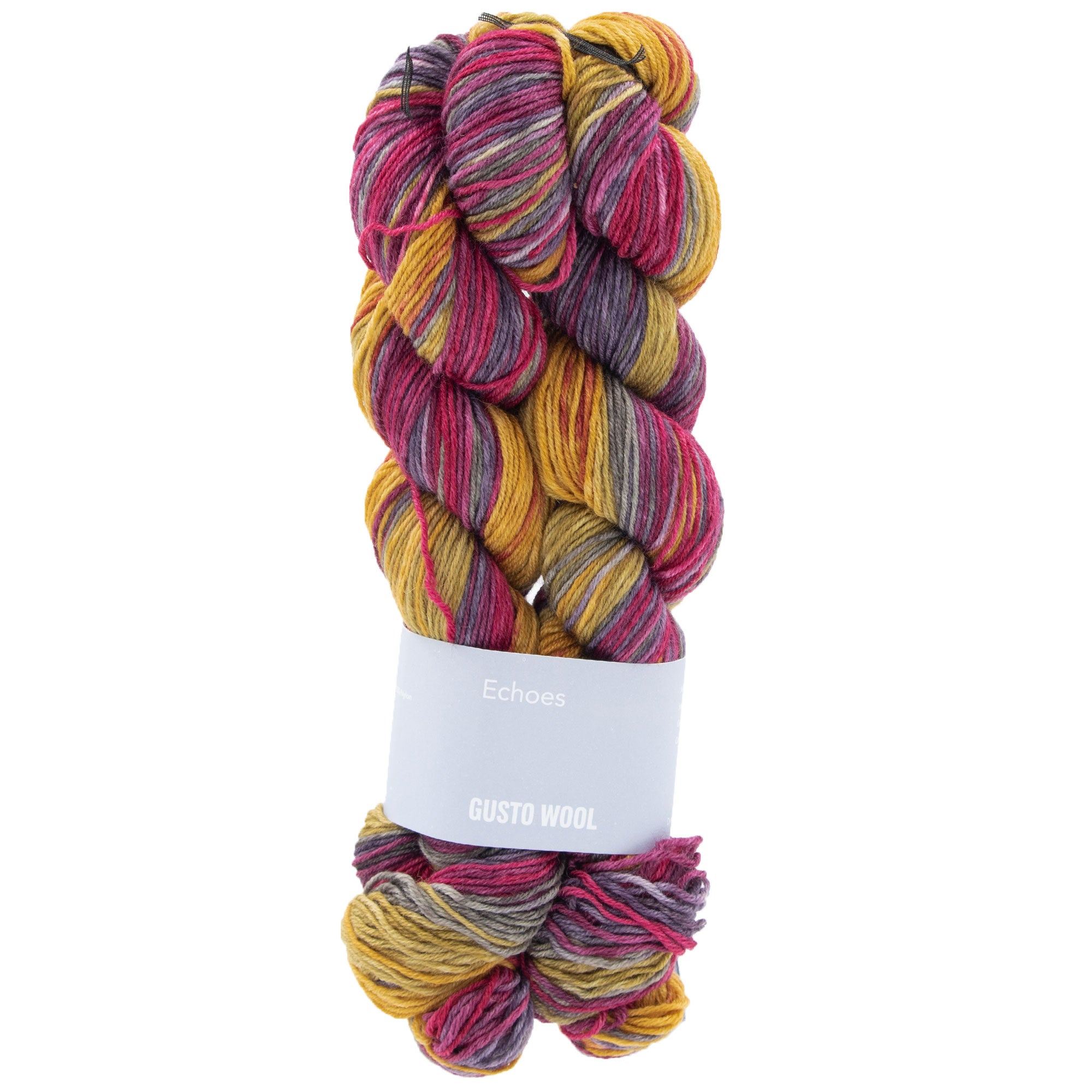 Gusto Wool Echoes Yarn - 1530 - Zoom Image