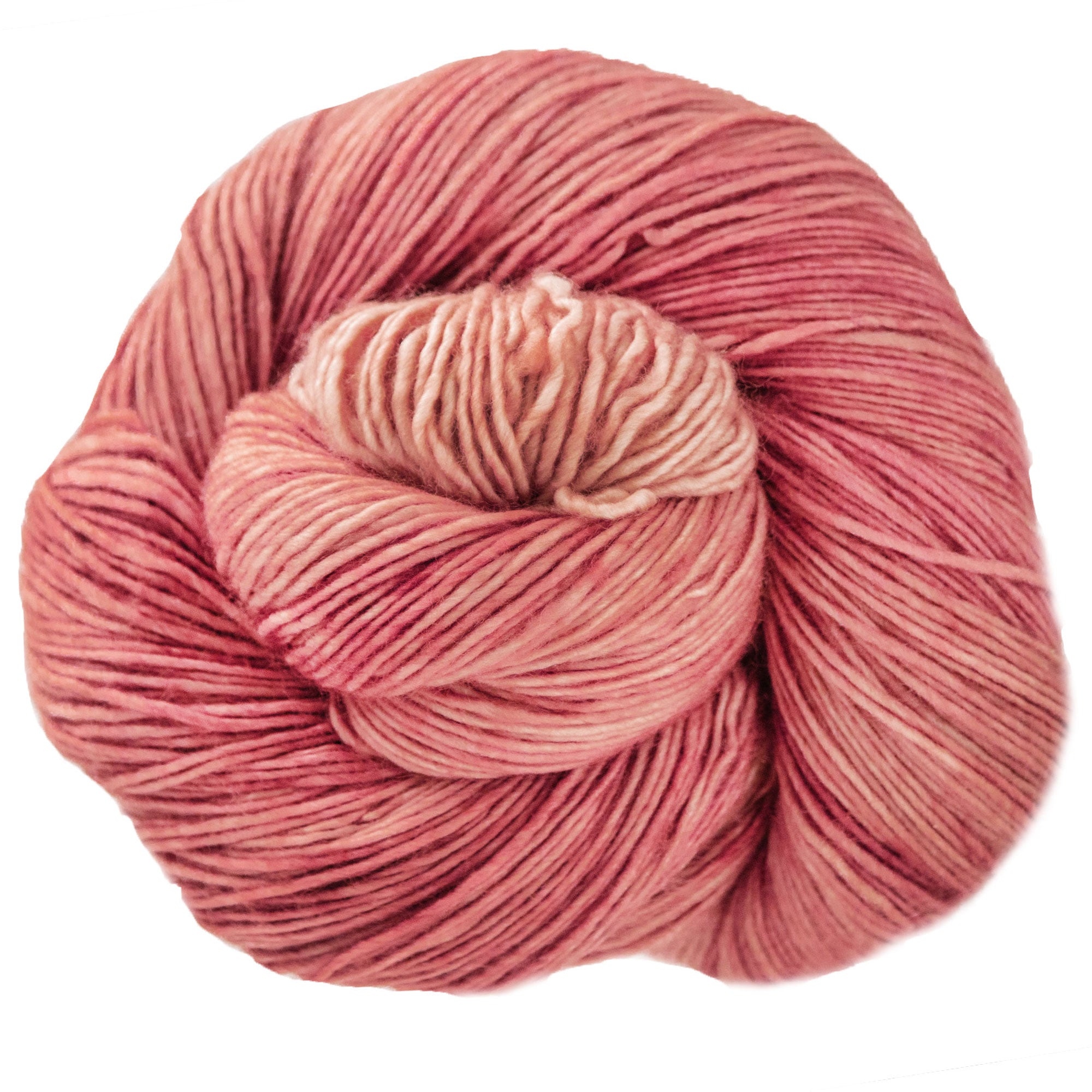 Malabrigo Mechita Yarn - 115 Old Rose - Zoom Image