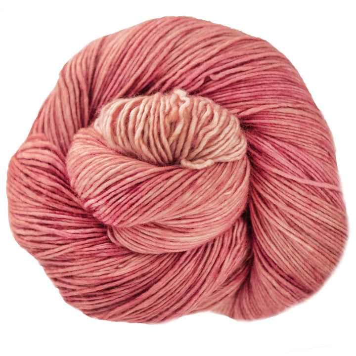 Malabrigo Mechita Yarn - 115 Old Rose - Zoom Image