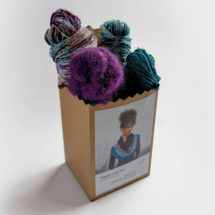 Malabrigo Holiday Kit 2024 Kits - Extra Image