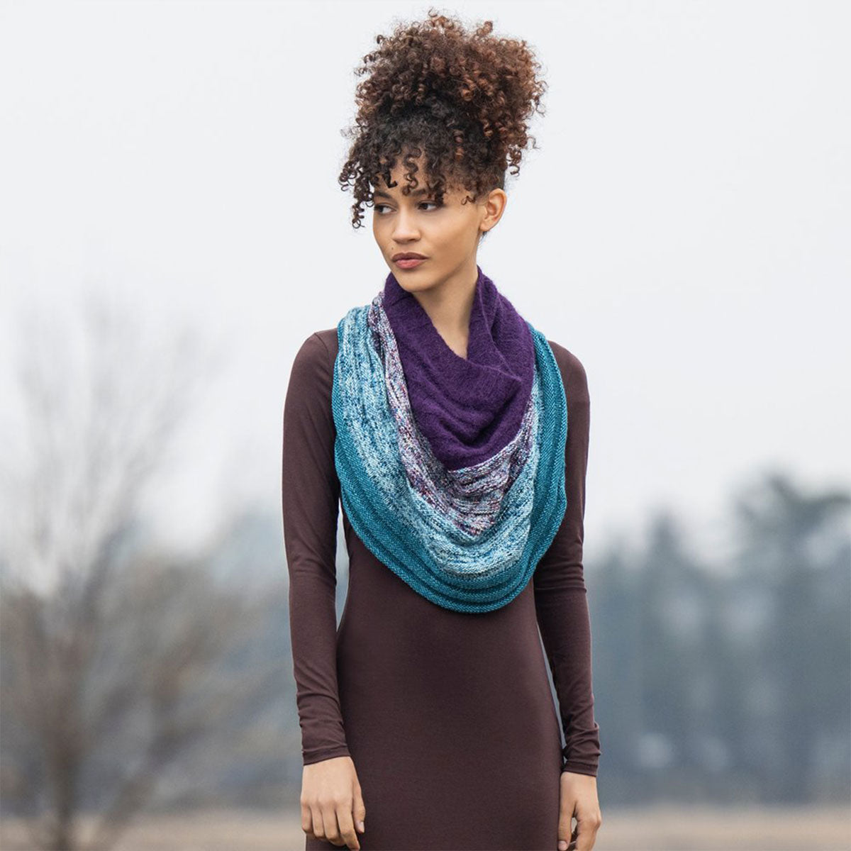 Malabrigo Holiday Kit 2024 Kits - Extra Image