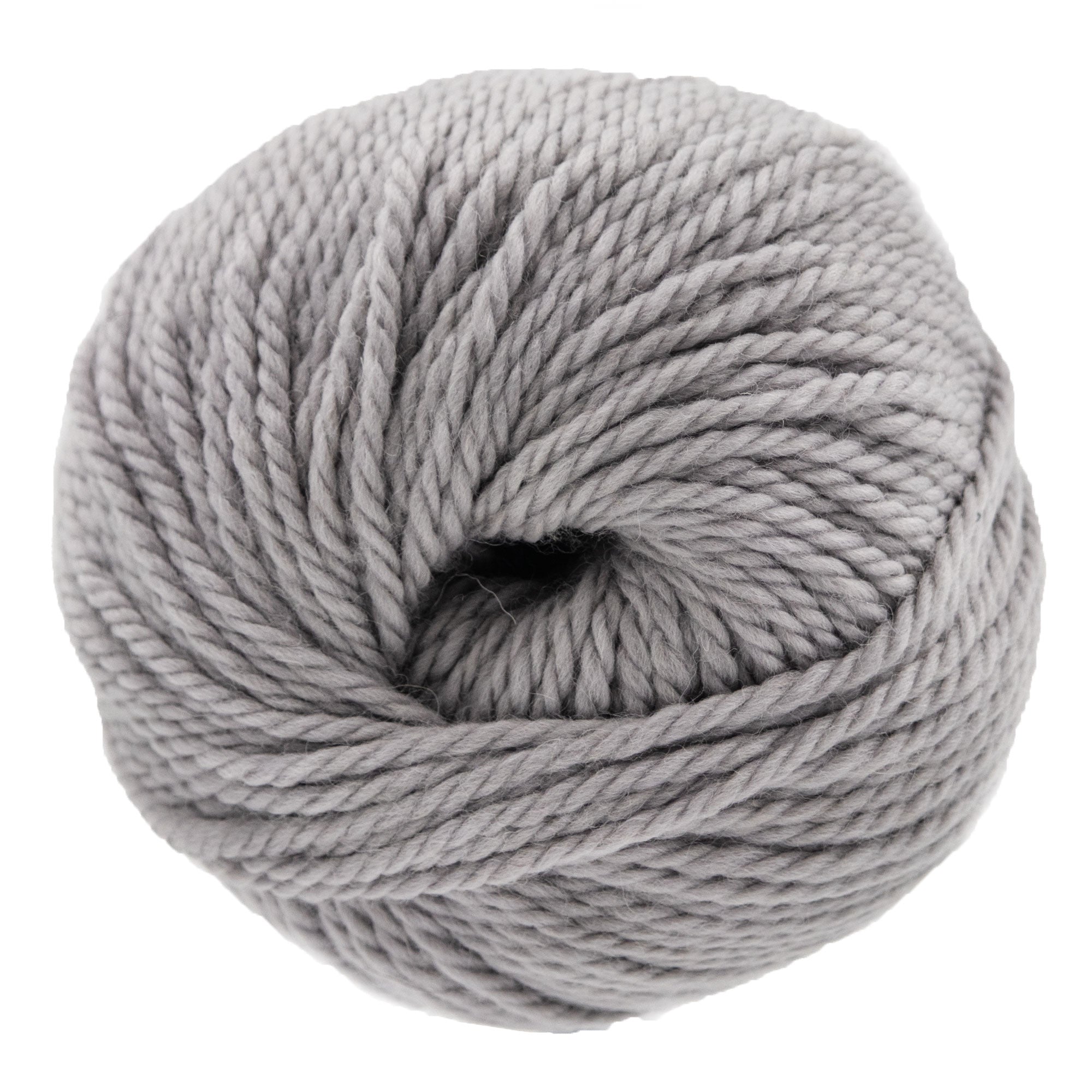 Rowan Mode Chunky Wool Yarn - 012 Mist - Zoom Image