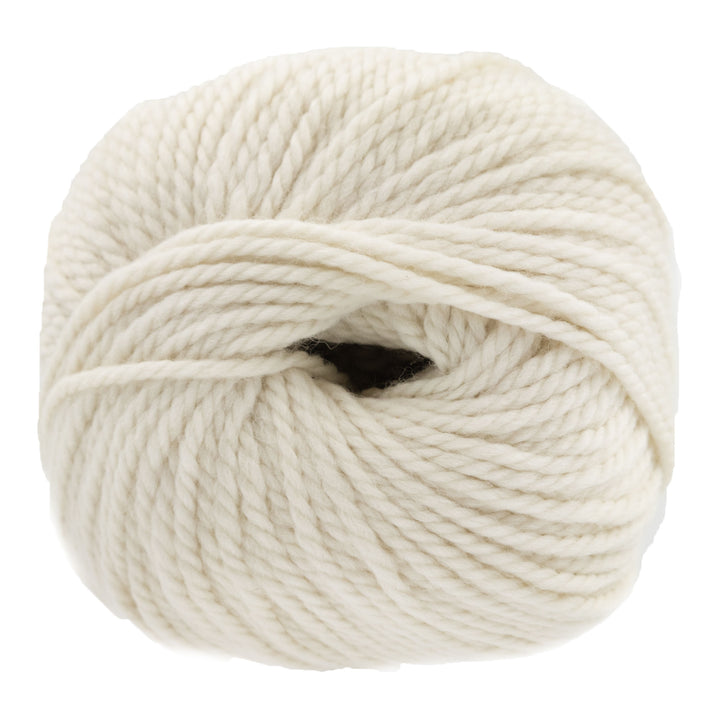 Rowan Mode Chunky Wool Yarn - 014 Ghost - Zoom Image