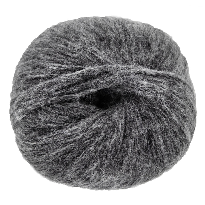 Rowan Mode Softest Alpaca Yarn - 012 Ash - Zoom Image
