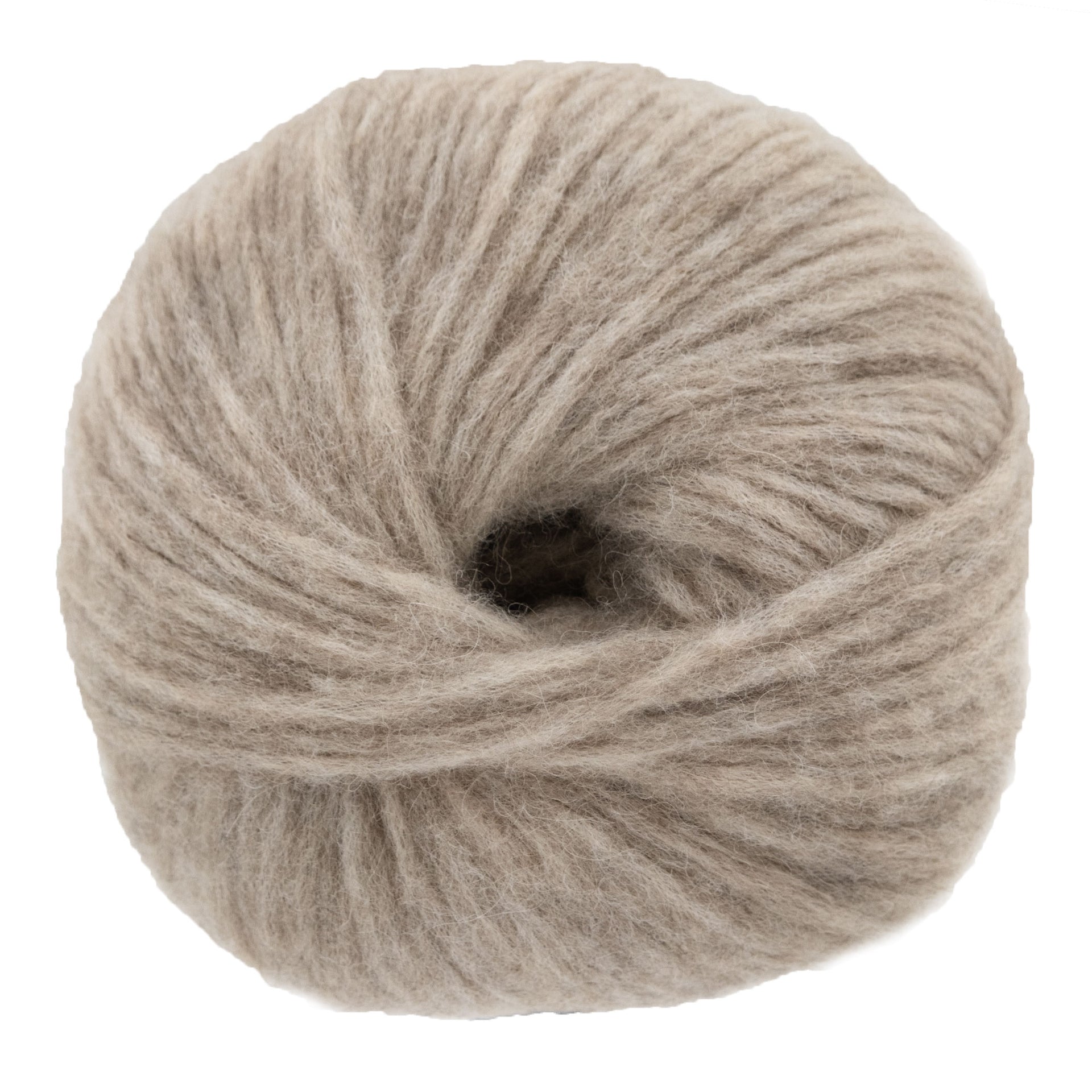 Rowan Mode Softest Alpaca Yarn - 015 Linen - Zoom Image
