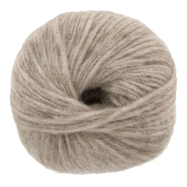 Rowan Mode Softest Alpaca Yarn - 015 Linen - Zoom Image