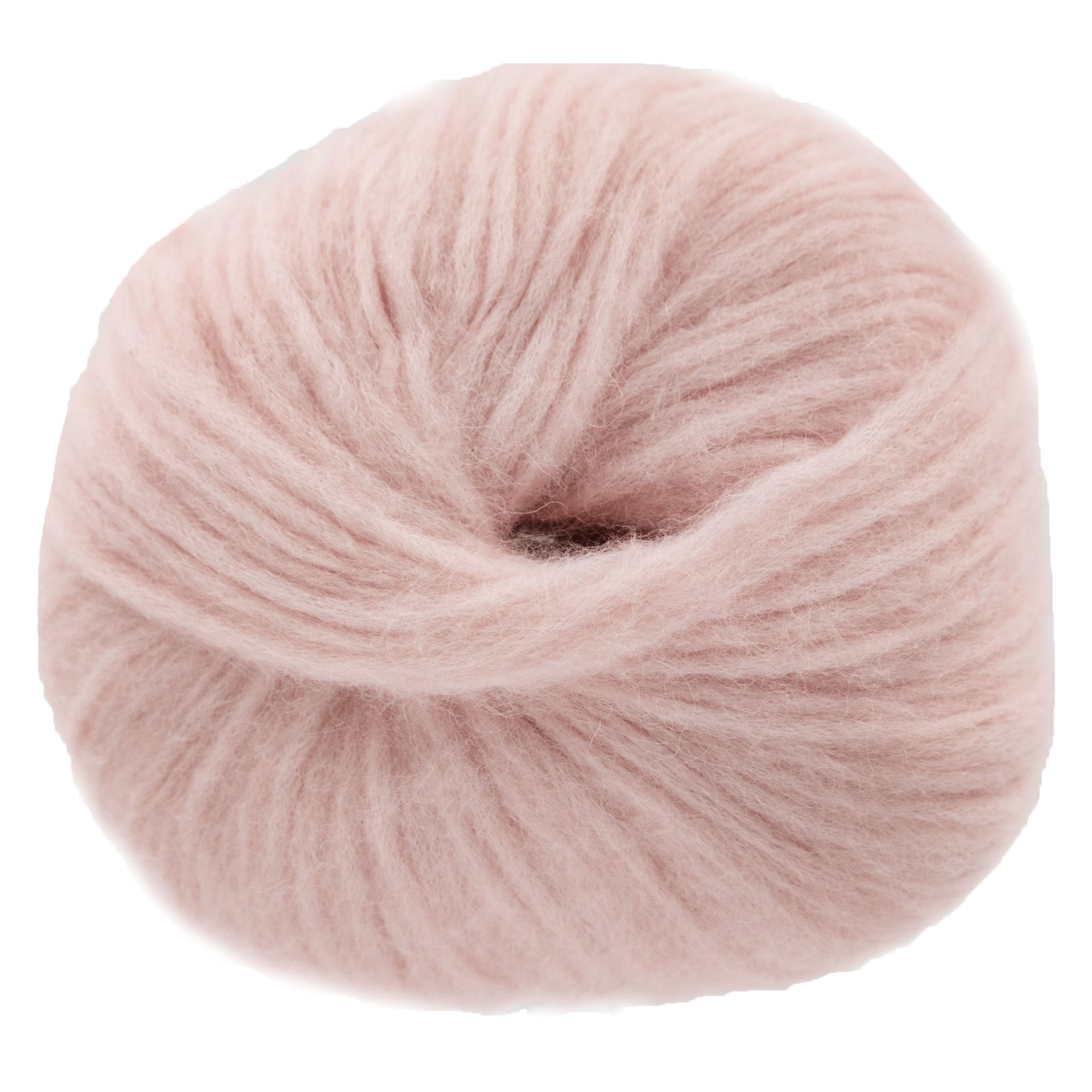 Rowan Mode Softest Alpaca Yarn - 017 Sugar - Zoom Image
