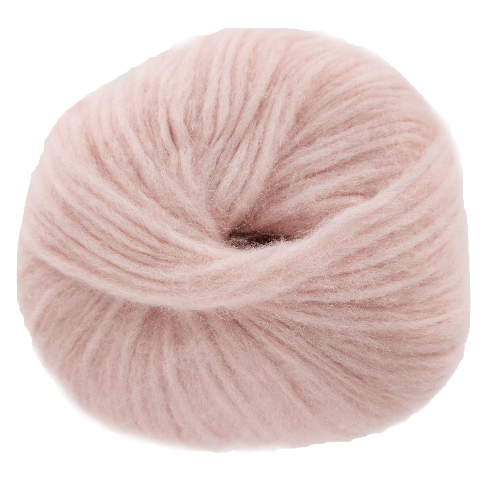 Rowan Mode Softest Alpaca Yarn - 017 Sugar - Zoom Image