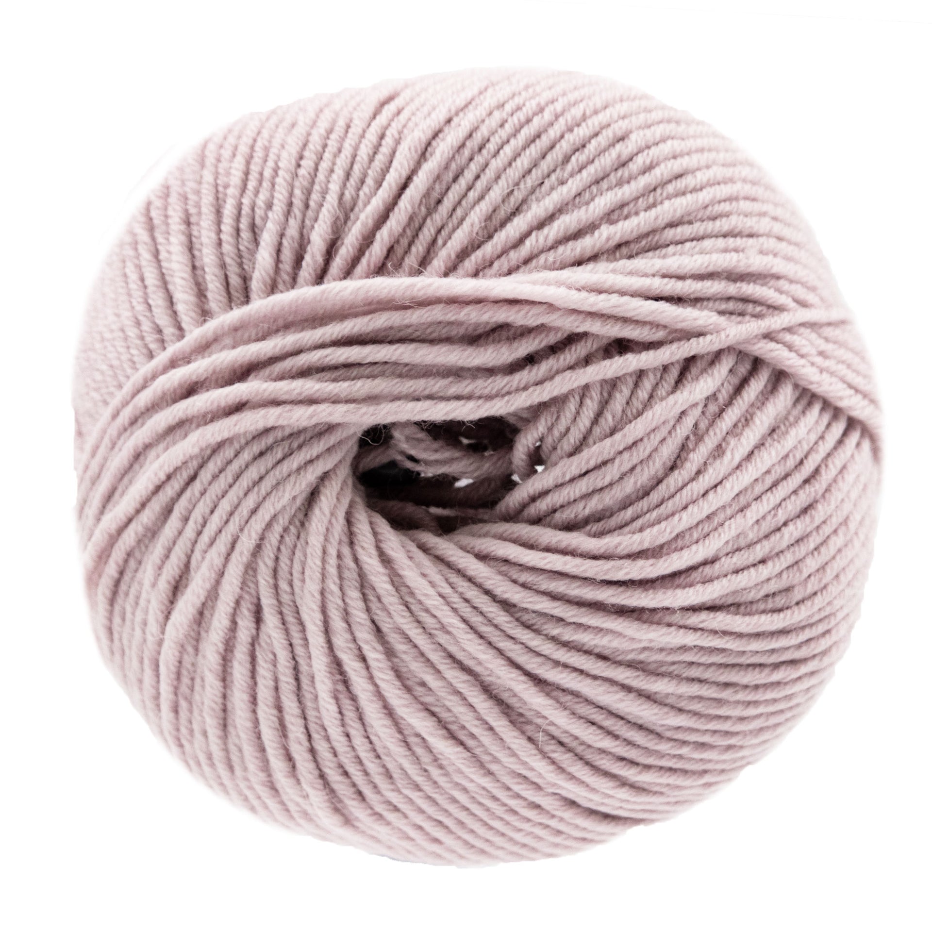 Rowan Mode Merino Soft Yarn - 012 Blush - Zoom Image
