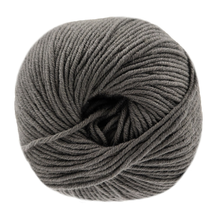 Rowan Mode Merino Soft Yarn - 015 Charcoal - Zoom Image