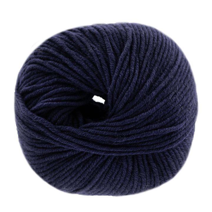 Rowan Mode Merino Soft Yarn - 016 Denim - Zoom Image