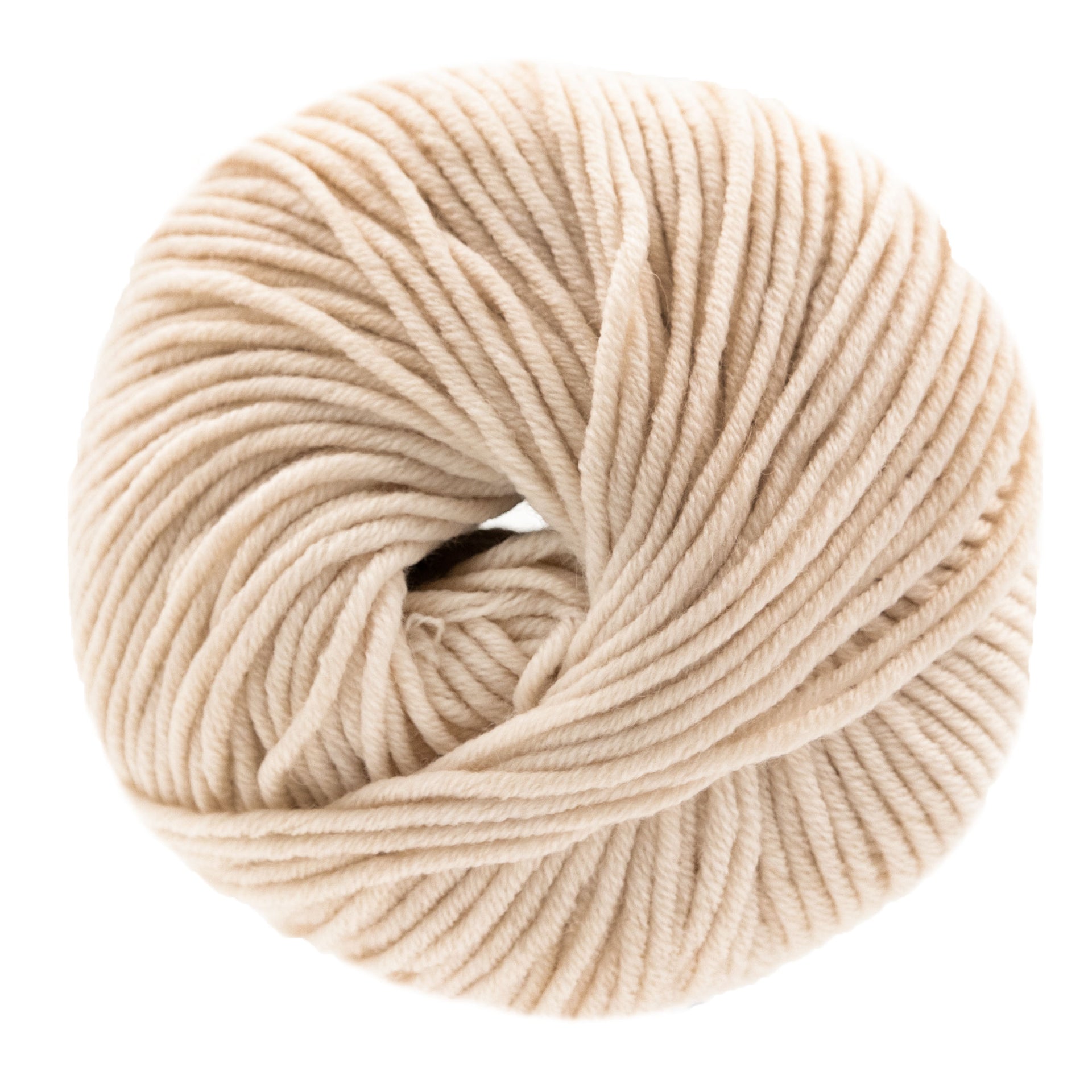 Rowan Mode Merino Soft Yarn - 018 Sand - Zoom Image

