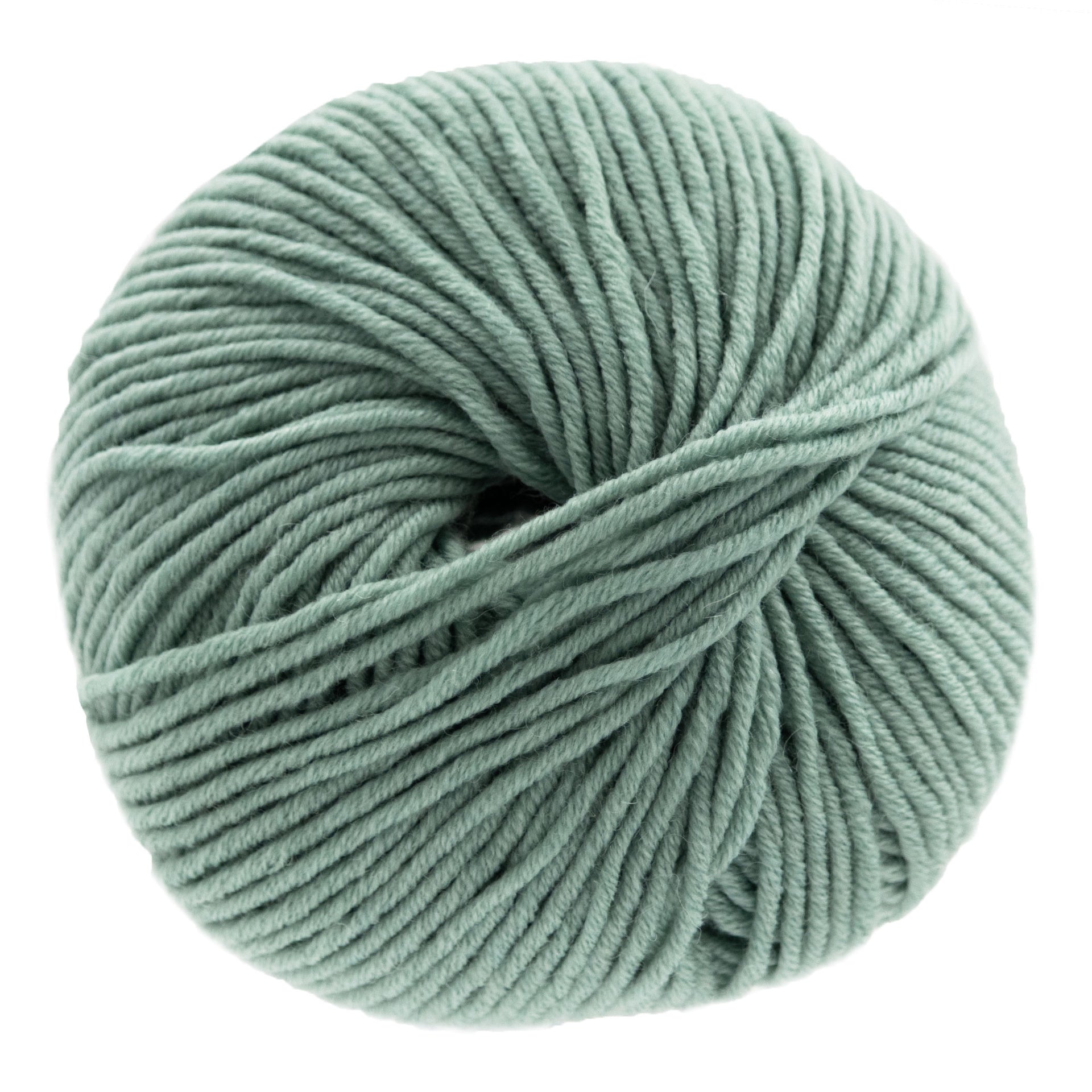 Rowan Mode Merino Soft Yarn - 019 Sage - Zoom Image
