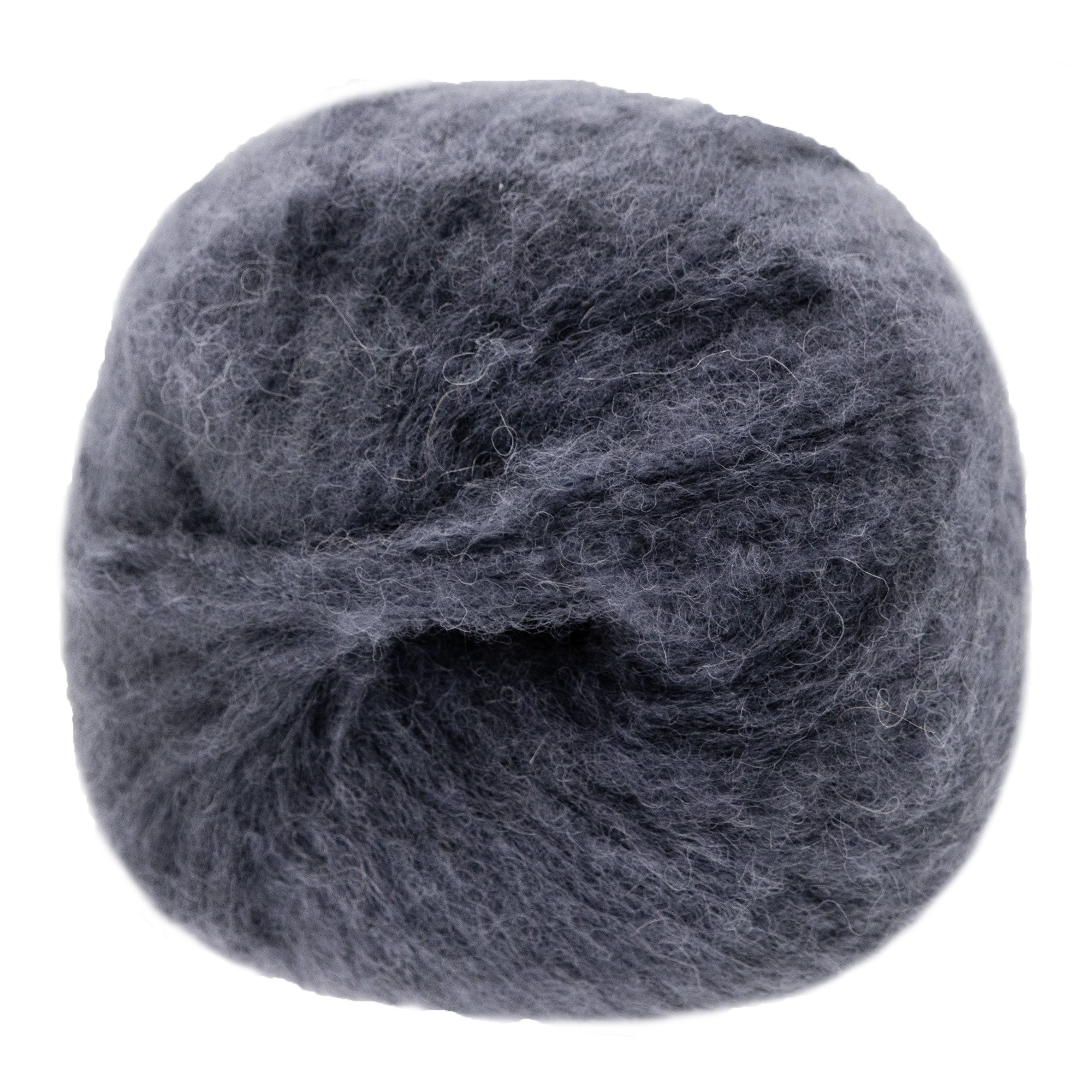 Rowan Mode Alpaca Haze Yarn - 010 Shadow - Zoom Image