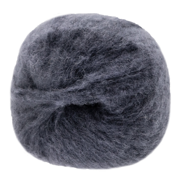 Rowan Mode Alpaca Haze Yarn - 010 Shadow - Zoom Image