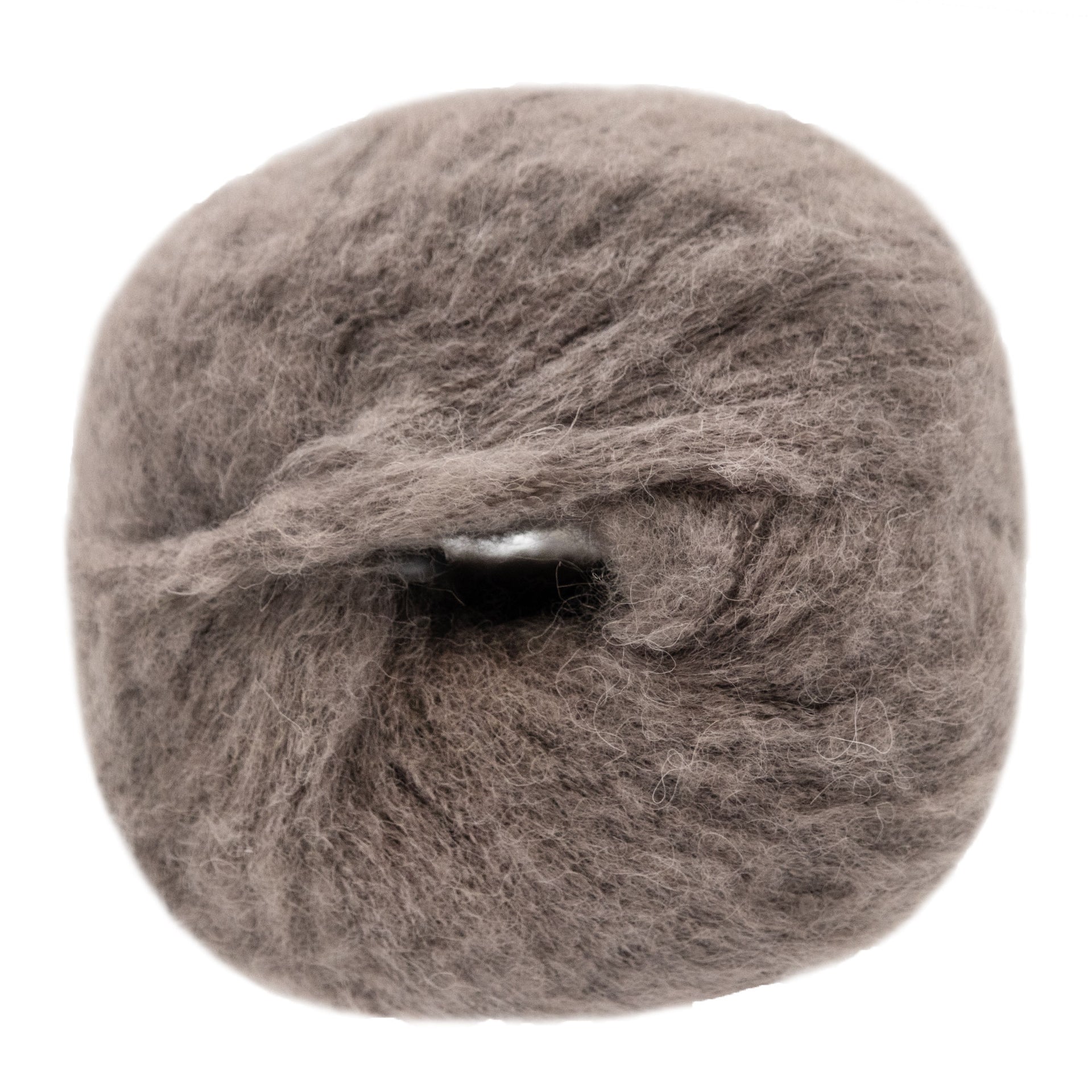 Rowan Mode Alpaca Haze Yarn - 015 Mink - Zoom Image
