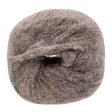 Rowan Mode Alpaca Haze Yarn - 015 Mink - Zoom Image