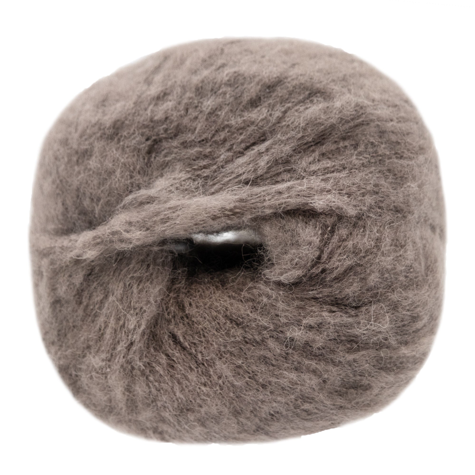 Rowan Mode Alpaca Haze Yarn - 015 Mink - Zoom Image