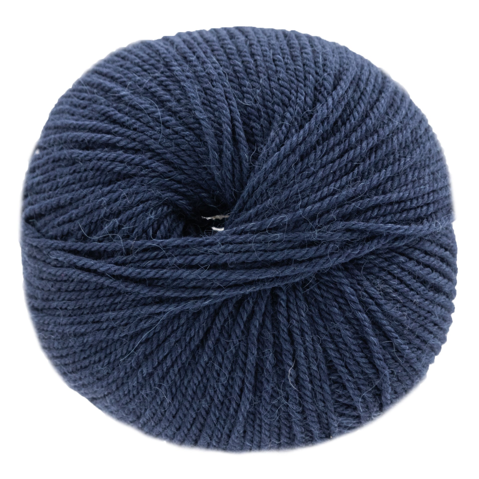 Rowan Mode Alpaca Wool Yarn - 011 Thunder - Zoom Image
