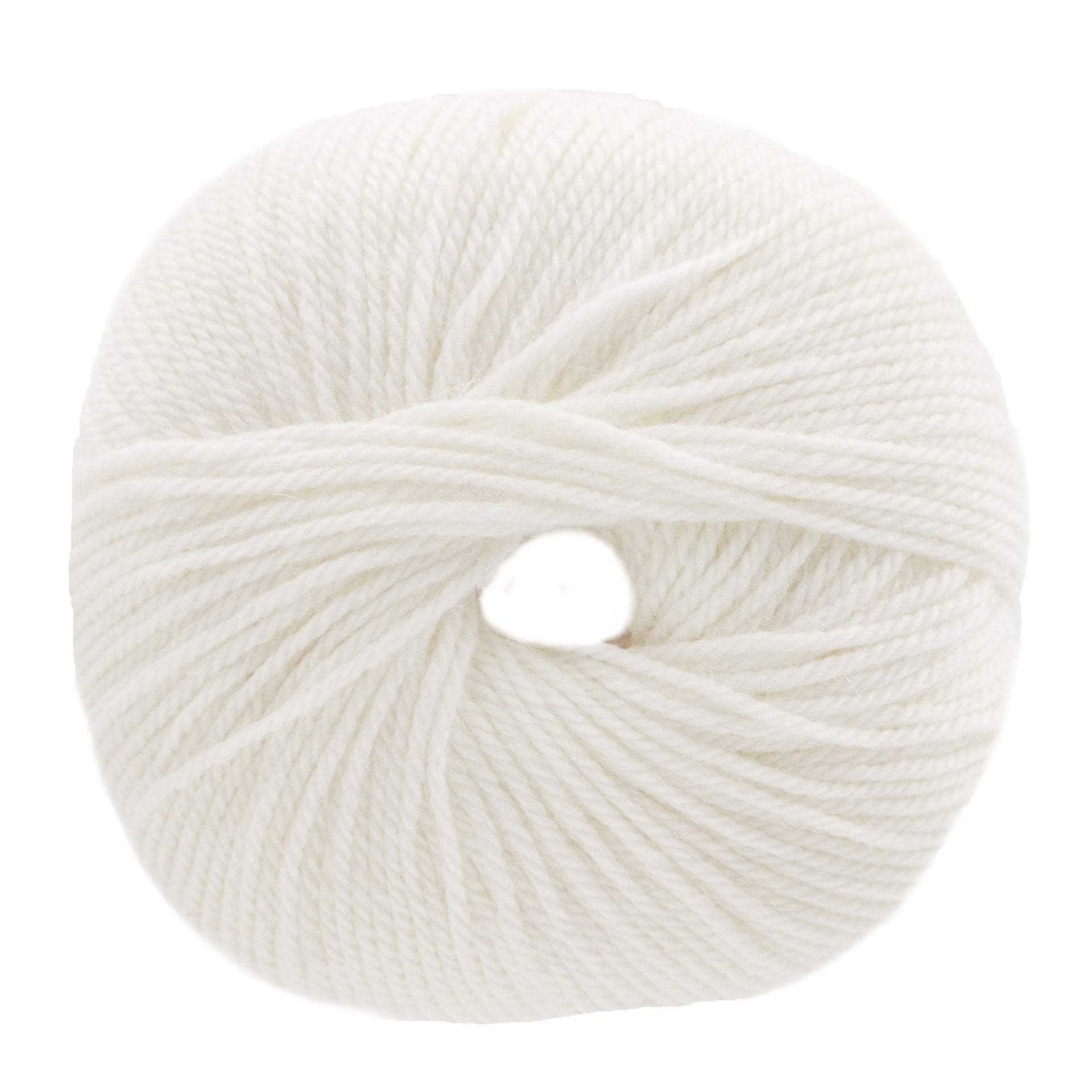 Rowan Mode Alpaca Wool Yarn - 014 Dove - Zoom Image

