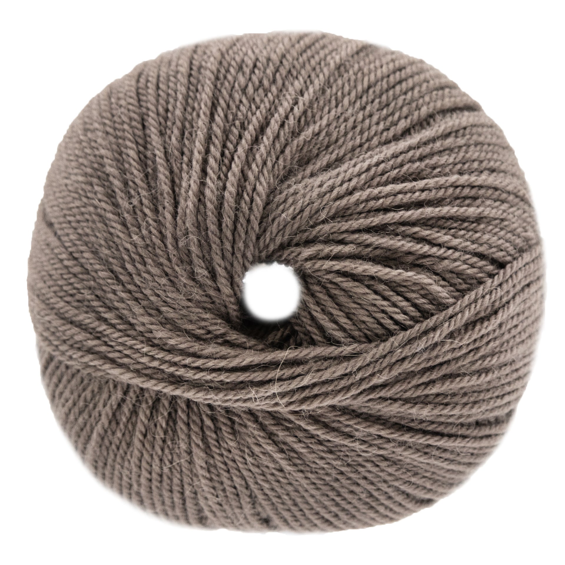 Rowan Mode Alpaca Wool Yarn - 015 Fawn - Zoom Image
