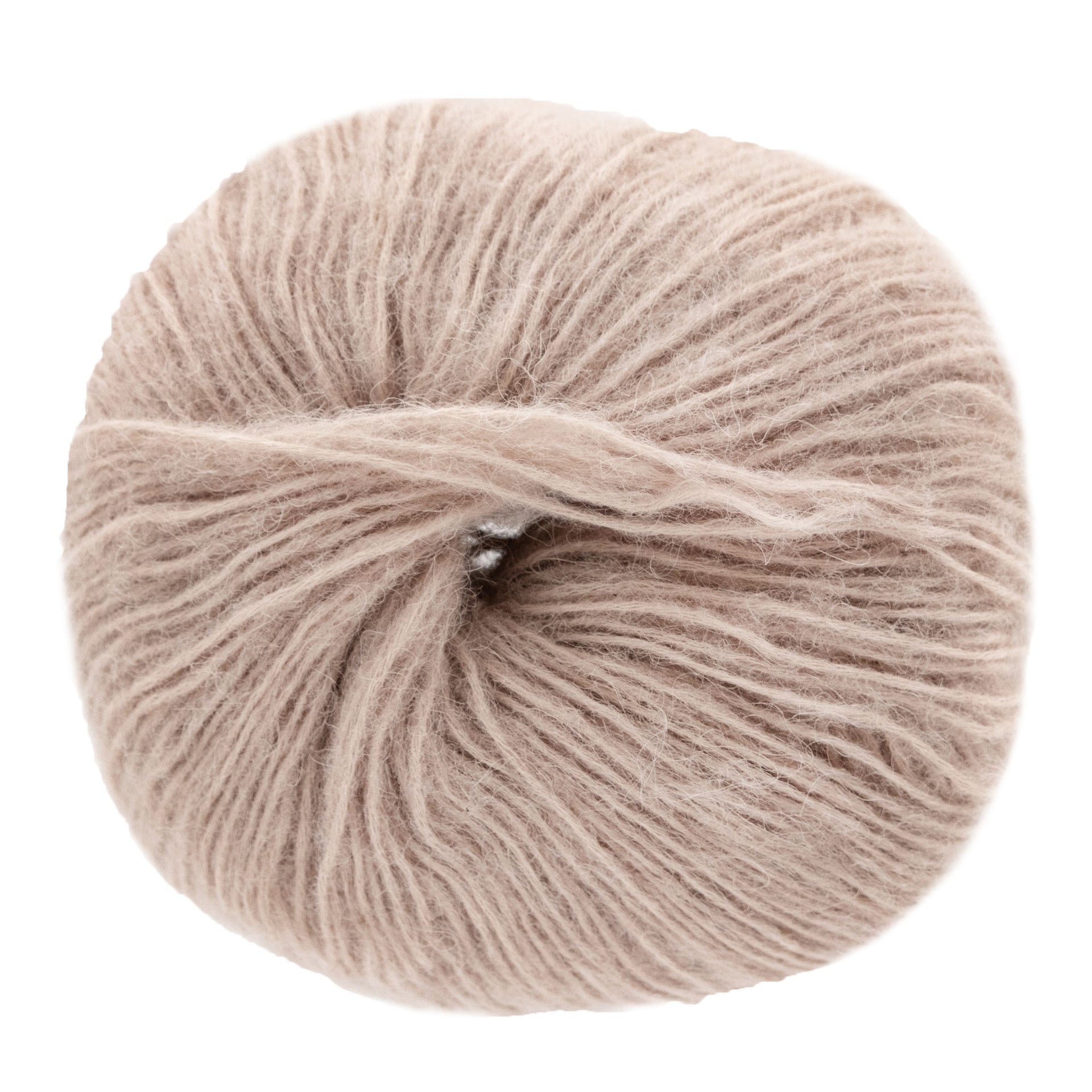 Rowan Mode Alpaca Cotton Yarn - 017 Soft Satin - Zoom Image
