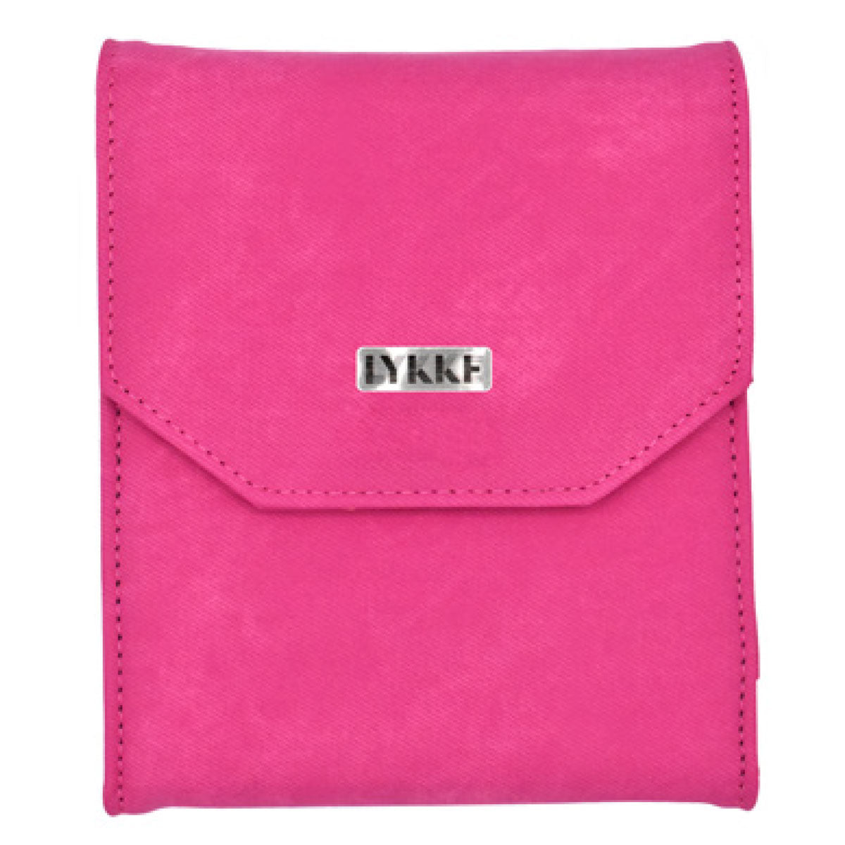 LYKKE Crafts Birchwood Starter Interchangeable Needle Sets - Blush - 5" Tips US 3-10 - Extra Image
