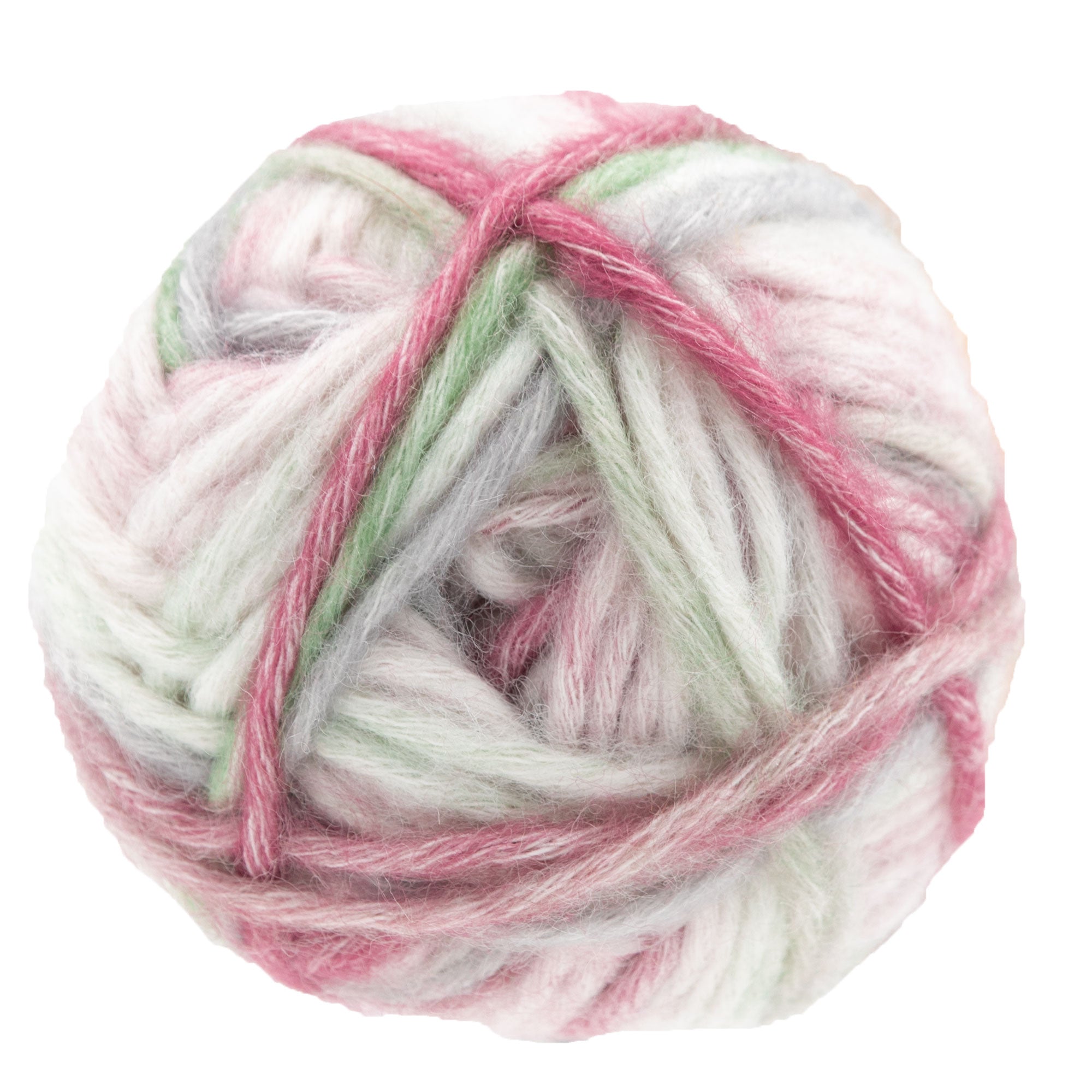 Scheepjes Stone Washed Minerals XL Yarn - 902 Malachite Meadow - Zoom Image