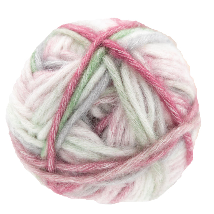 Scheepjes Stone Washed Minerals XL Yarn - 902 Malachite Meadow - Zoom Image