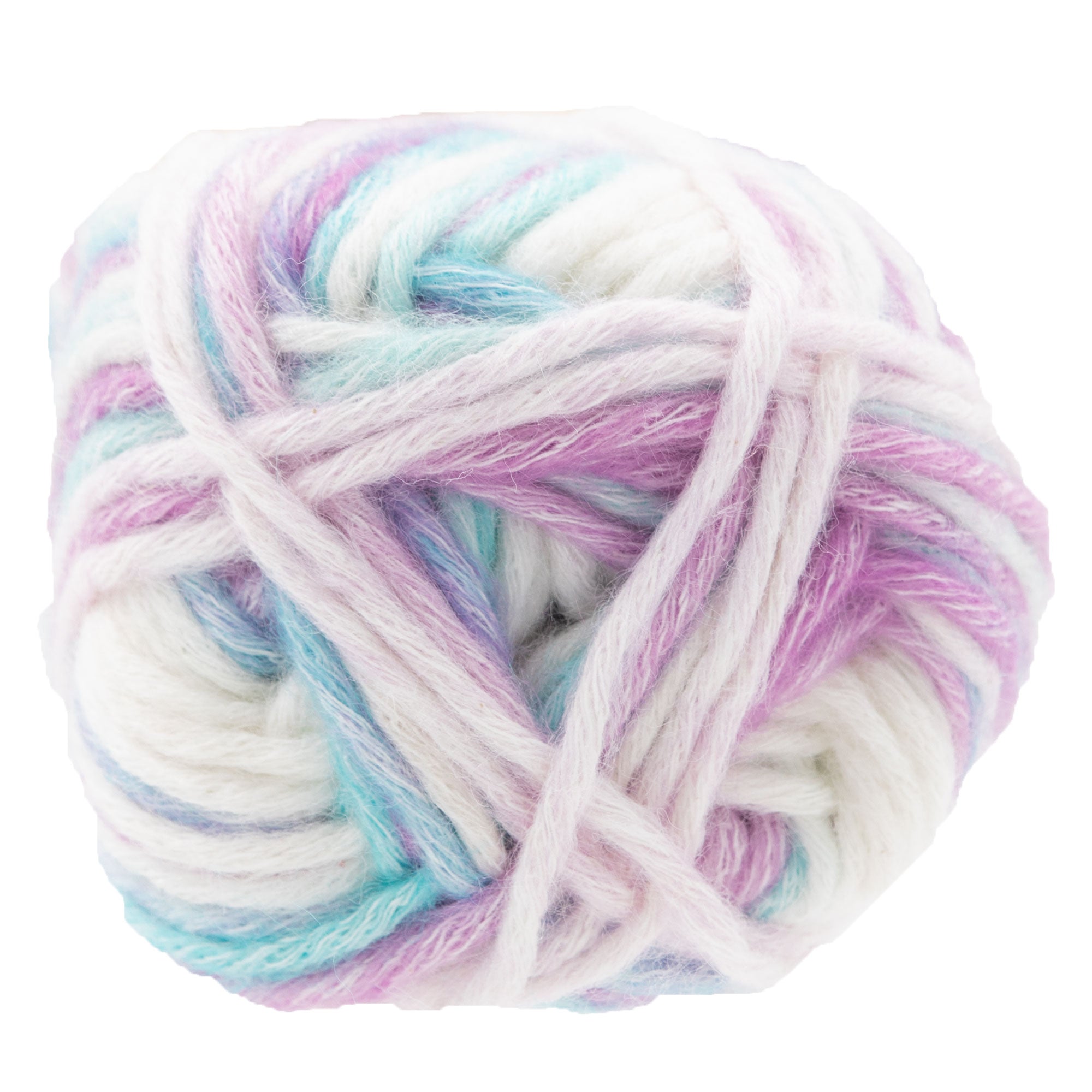 Scheepjes Stone Washed Minerals XL Yarn - 907 Amethyst Mist - Zoom Image