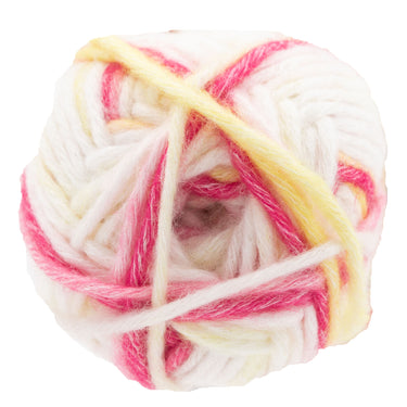 Scheepjes Stone Washed Minerals XL Yarn - 908 Rhodonite Radiance - Zoom Image