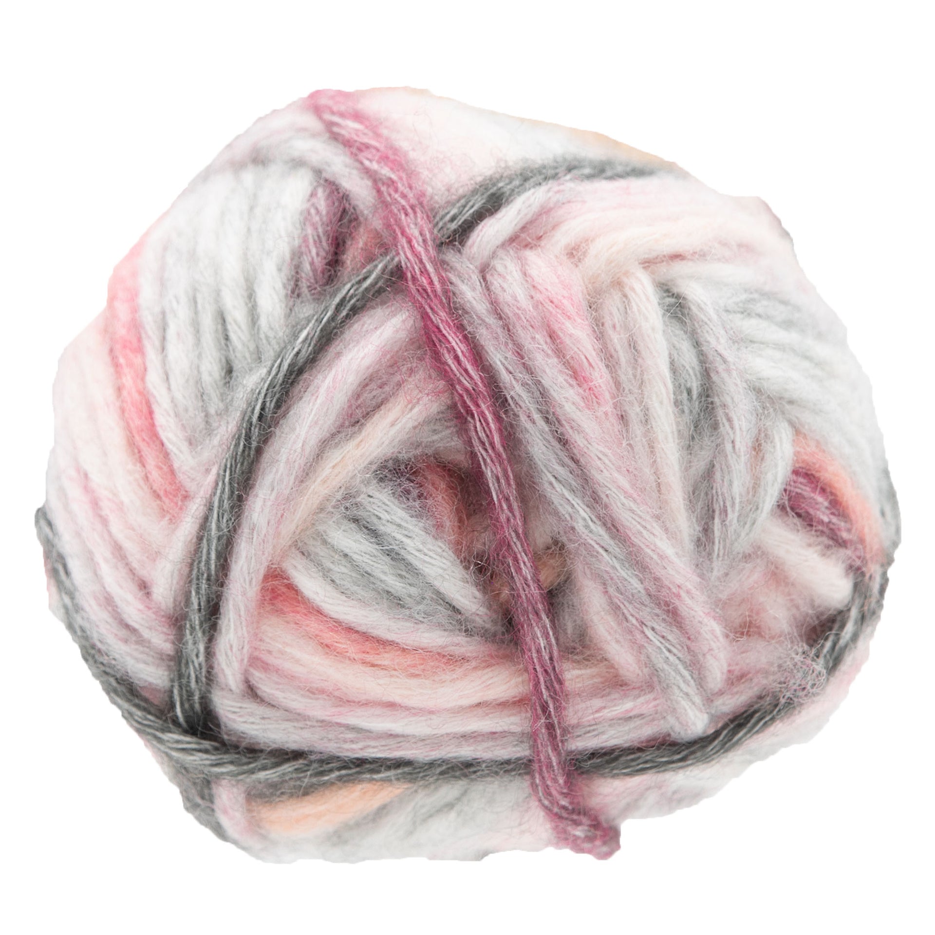 Scheepjes Stone Washed Minerals XL Yarn - 909 Topaz Twilight - Zoom Image
