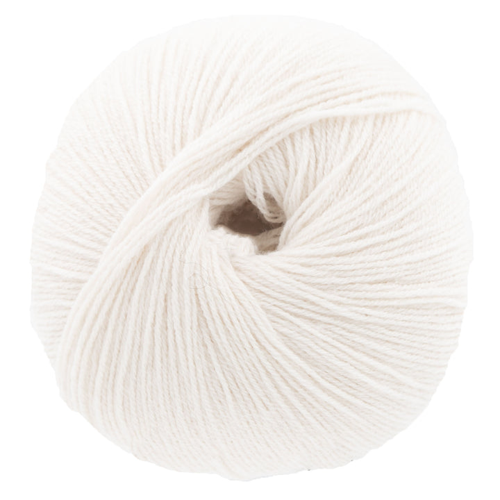 Knitting for Olive Merino Yarn - Cream - Zoom Image