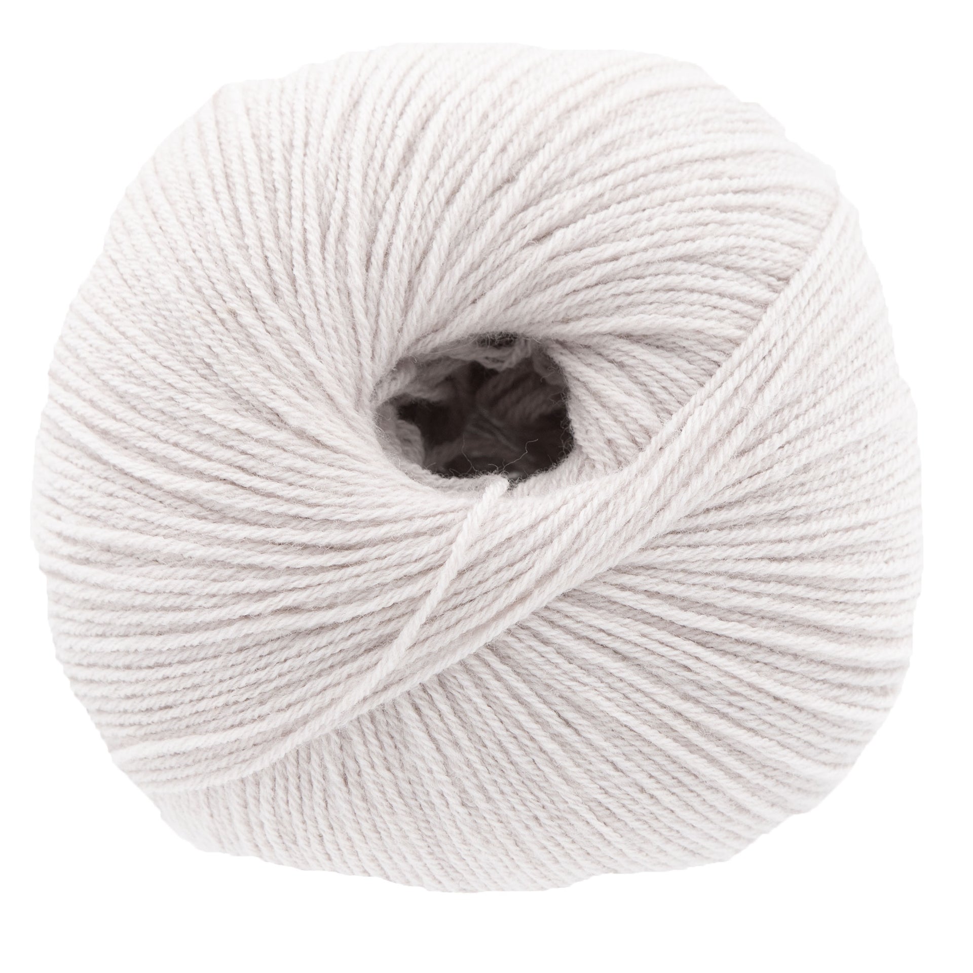 Knitting for Olive Merino Yarn - Marzipan - Zoom Image
