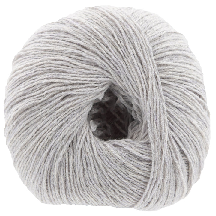 Knitting for Olive Merino Yarn - Pearl Gray - Zoom Image