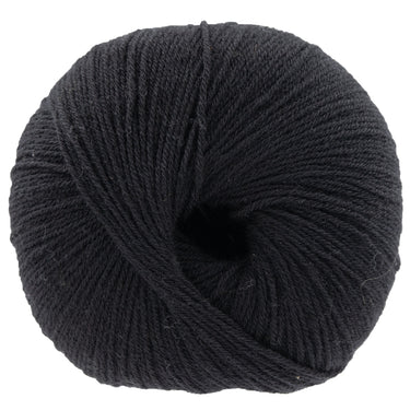 Knitting for Olive Merino Yarn - Licorice - Zoom Image