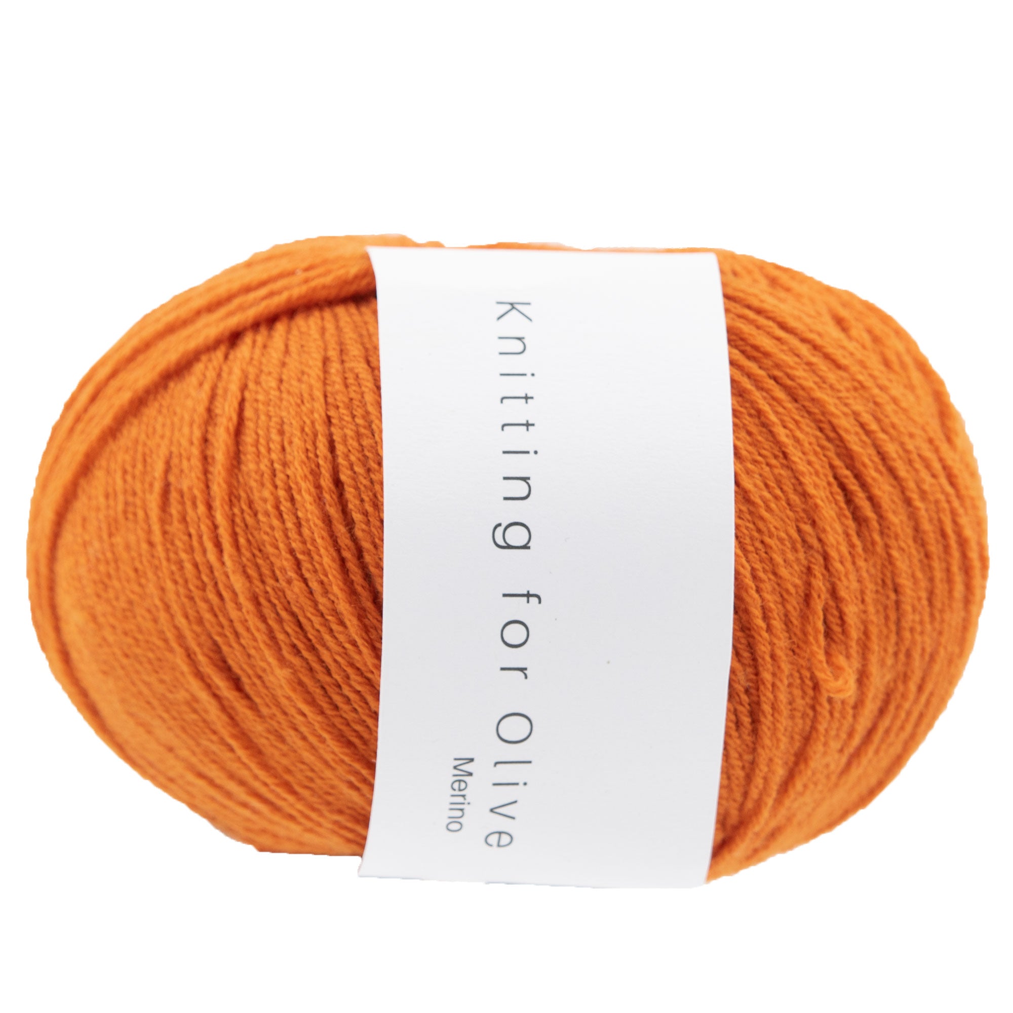 Knitting for Olive Merino Yarn - Hokkaido - Zoom Image